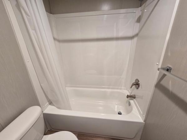 2024 SPIRIT Manufactured Home