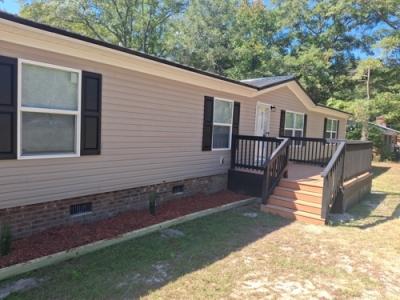 Photo 2 of 21 of home located at 363 Sandy Ridge Church Rd Morven, NC 28119