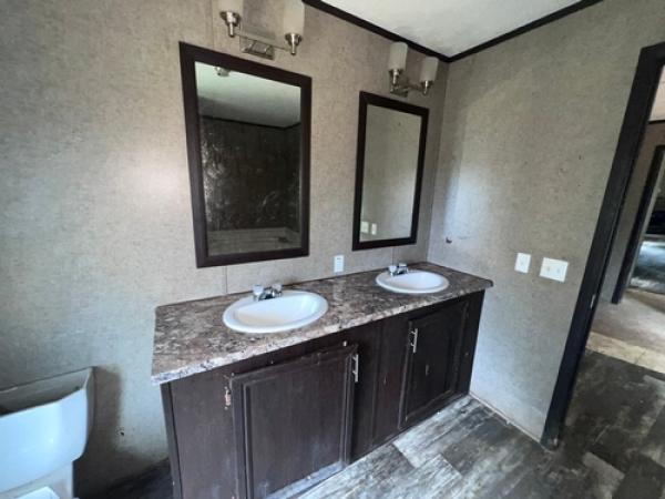 2018 THE CLEARVIEW Mobile Home For Sale
