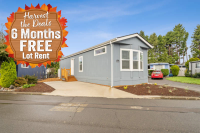 2023 Fleetwood – Douglas Manufactured Home