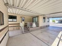 1989 Cavco Mobile Home