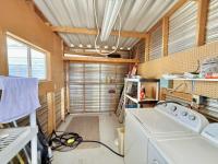 1989 Cavco Mobile Home