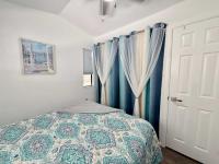 1989 Cavco Mobile Home