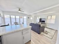 1989 Cavco Mobile Home