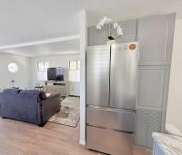 1989 Cavco Mobile Home