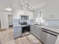 1989 Cavco Mobile Home