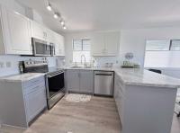 1989 Cavco Mobile Home