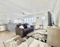 1989 Cavco Mobile Home