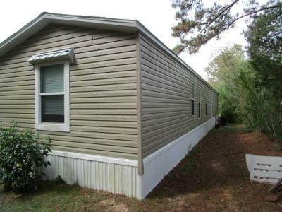 Mobile Home at 233 Central Rd Waynesboro, MS 39367