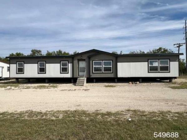 Photo 1 of 2 of home located at Mobile Home Concepts 4742 Derrick Dr Abilene, TX 79601