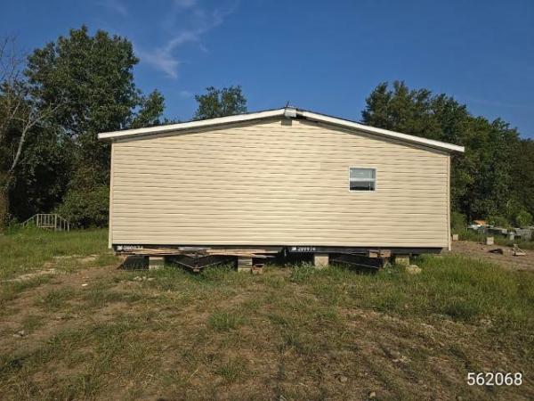 2008 CMH Mobile Home For Sale