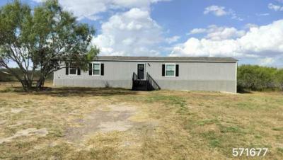 Mobile Home at 1198 Fm 1145 Kenedy, TX 78119