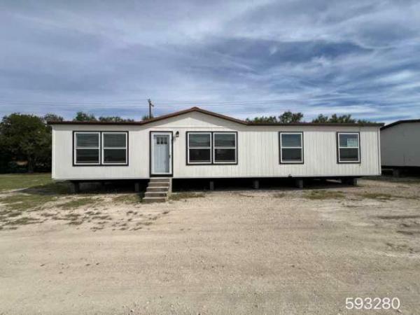 Photo 1 of 2 of home located at Mobile Home Concepts 4742 Derrick Dr Abilene, TX 79601