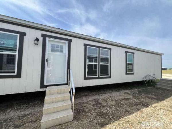 Photo 1 of 2 of home located at Mobile Home Concepts 4742 Derrick Dr Abilene, TX 79601