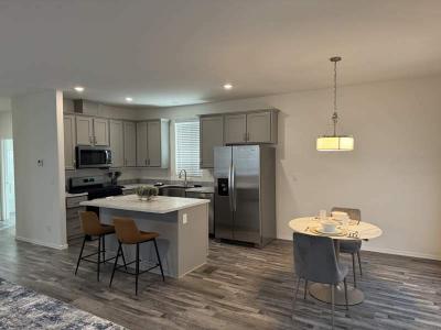Photo 2 of 8 of home located at 4470 E. Vegas Valley Dr. #112 Las Vegas, NV 89121