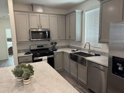 Photo 4 of 8 of home located at 4470 E. Vegas Valley Dr. #112 Las Vegas, NV 89121