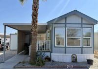 2012 Cavco Manufactured Home