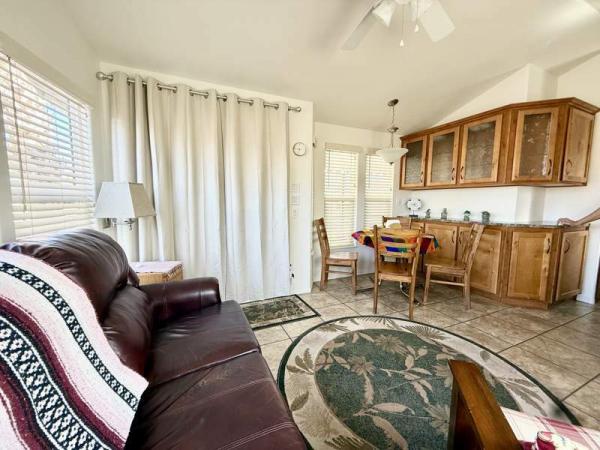 2012 Cavco Manufactured Home