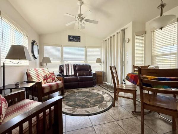 2012 Cavco Manufactured Home