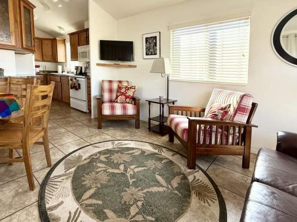 2012 Cavco Manufactured Home