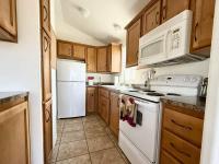 2012 Cavco Manufactured Home