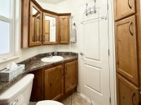 2012 Cavco Manufactured Home