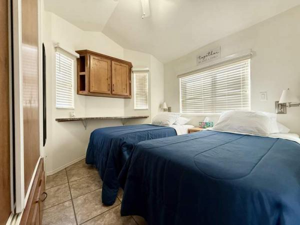 2012 Cavco Manufactured Home
