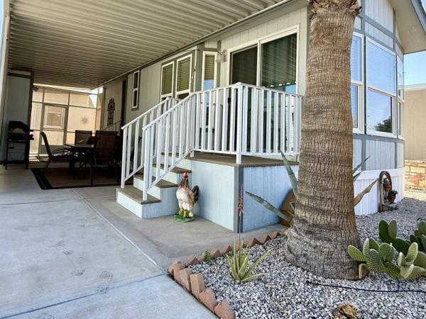 2012 Cavco Manufactured Home