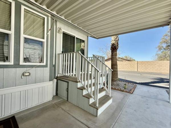 2012 Cavco Manufactured Home