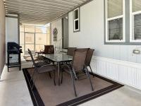 2012 Cavco Manufactured Home