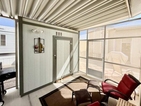 2012 Cavco Manufactured Home