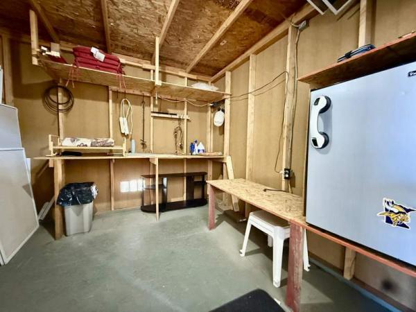 2012 Cavco Manufactured Home