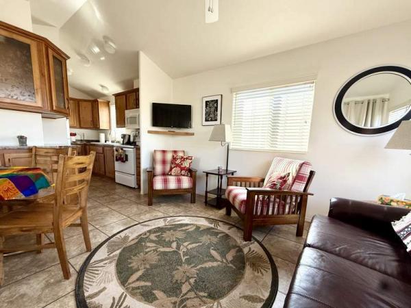 2012 Cavco Manufactured Home