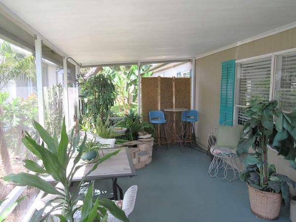 1972 Broadmore Manufactured Home