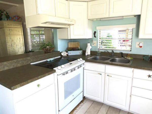 1972 Broadmore Manufactured Home