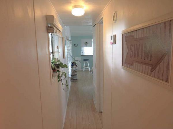 1972 Broadmore Manufactured Home