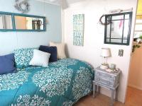 1972 Broadmore Manufactured Home