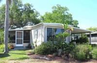 1972 Broadmore Manufactured Home