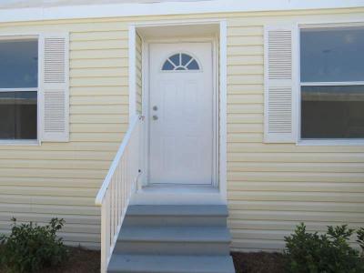Mobile Home at 1295 Laura St. Casselberry, FL 32707