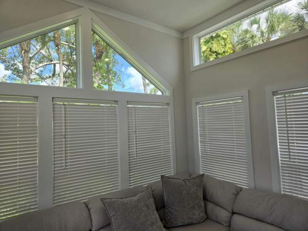 2025 Great Outdoor Cottages Manufactured Home