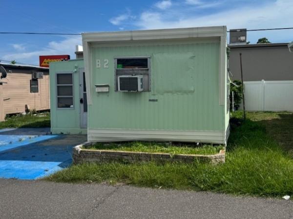 1964 Skyline Mobile Home For Sale