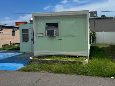 Mobile Home at 4918 14th St. W. #B-2 Bradenton, FL 34282