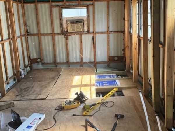 1964 Skyline Manufactured Home