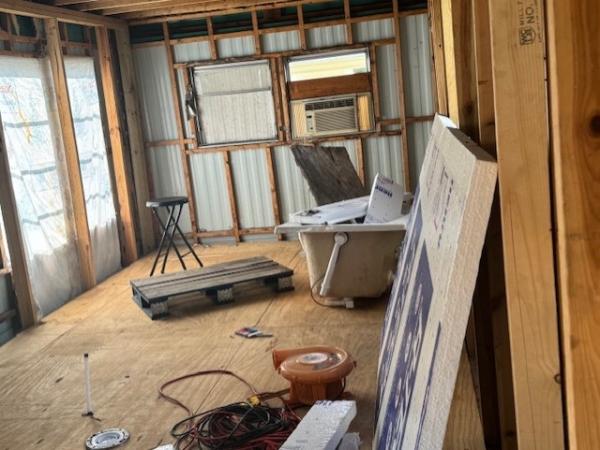 1964 Skyline Manufactured Home