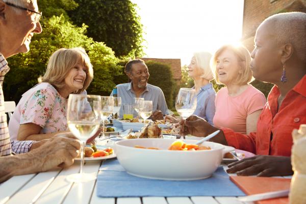 1964 Skyline Manufactured Home
