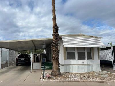 Mobile Home at 2050 W. Dunlap Ave #B140 Phoenix, AZ 85021