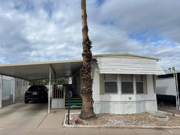 Photo 1 of 2 of home located at 2050 W. Dunlap Ave #B140 Phoenix, AZ 85021