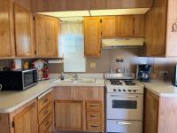 1985 Phoenix Manufactured Home