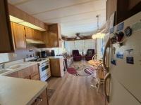 1985 Phoenix Manufactured Home