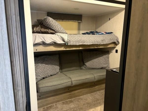 2022 JACO Mobile Home